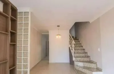Sobrado à venda, 2 quartos, 2 suítes, 2 vagas, vila ema - são paulo/sp