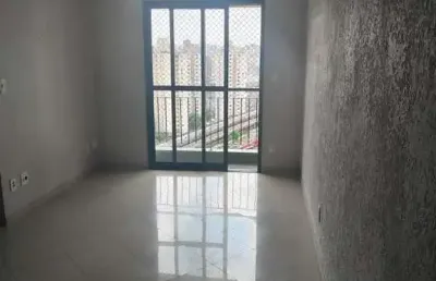 Apartamento à venda, 3 quartos, 1 vaga, bras - são paulo/sp