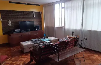 Apartamento com 4 quartos à venda na Rua Joaquim Nabuco, Santo Antônio, São Caetano do Sul
