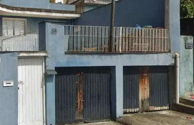 Terreno à venda na Rua Orlando, Vila Bela, São Paulo