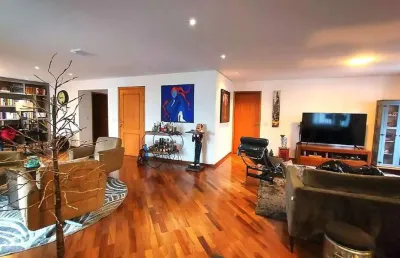 Apartamento à venda, 3 quartos, 2 suítes, 6 vagas, santo antônio - são caetano do sul/sp