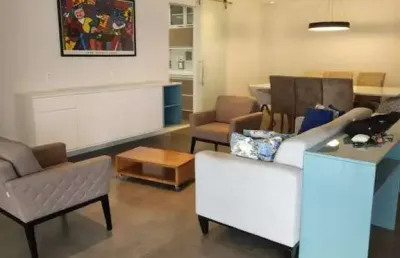 Apartamento para aluguel, 3 quartos, 3 suítes, santo antônio - são caetano do sul/sp