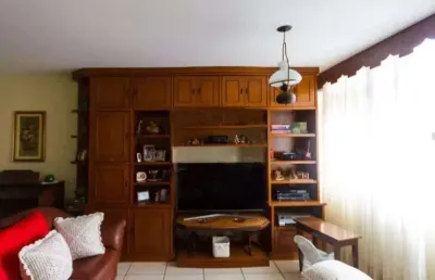 Apartamento à venda, 2 quartos, 1 vaga, quinta da paineira - são paulo/sp