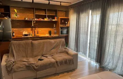 Studio à venda, 1 quarto, 1 vaga, vila prudente - são paulo/sp