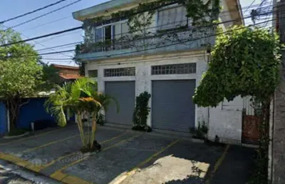 Ponto comercial à venda na Rua Rio do Peixe, Vila Lucia, São Paulo