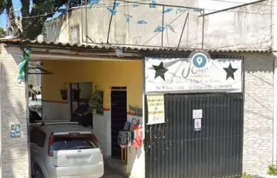 Terreno comercial para alugar na Avenida Zelina, Vila Zelina, São Paulo