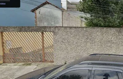 Terreno à venda na Rua Felipe Lucas, Parque São Lucas, São Paulo