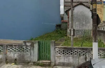 Terreno à venda na Rua Felipe Lucas, Parque São Lucas, São Paulo