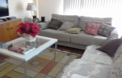 Apartamento à venda, 3 quartos, 1 suíte, 1 vaga, parque da mooca - são paulo/sp