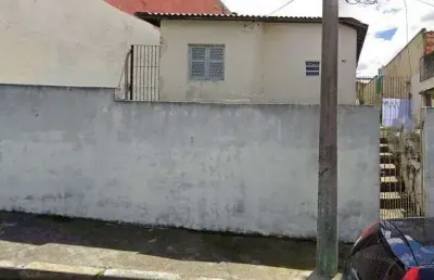 Terreno à venda na Rua Marari, Vila Alpina, São Paulo