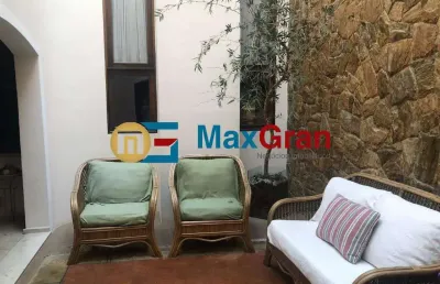 Sobrado à venda, 3 quartos, 3 suítes, 4 vagas, parque da vila prudente - são paulo/sp