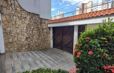 Sobrado para aluguel, 3 quartos, 1 suíte, 3 vagas, parque da vila prudente - são paulo/sp