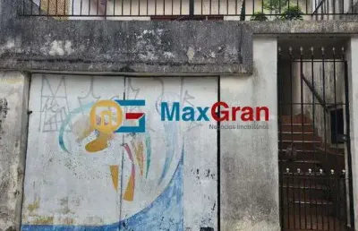 Casa à venda, 3 quartos, 1 suíte, 1 vaga, vila alpina - são paulo/sp