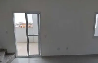 Apartamento duplex à venda, 2 quartos, 1 vaga, alto da mooca - são paulo/sp