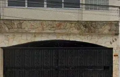 Sobrado à venda, 3 quartos, 1 suíte, 2 vagas, jardim avelino - são paulo/sp