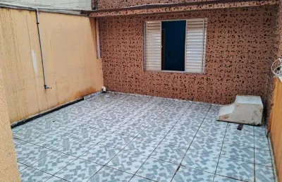 Sobrado à venda, 3 quartos, vila invernada - são paulo/sp