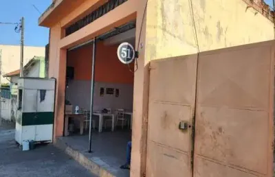 Ponto comercial para alugar na Rua das Papoulas, Vila Bela, São Paulo
