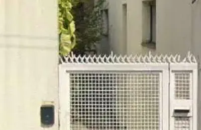 Sala comercial para alugar na Rua Barão do Pirai, Vila Lucia, São Paulo
