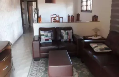 Sobrado para aluguel, 4 quartos, 2 suítes, vila bela - são paulo/sp