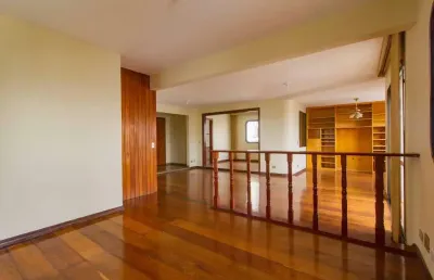 Apartamento à venda, 3 quartos, 3 suítes, 3 vagas, mooca - são paulo/sp