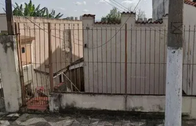 Terreno 5 x 40, 200m² na vila lucia - são paulo - sp