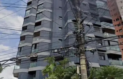 Apartamento com 4 dormitórios e 2 suítes próximo ao metrô vila prudente - são paulo - sp