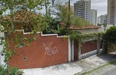 Terreno de 292m² no parque da vila prudente - são paulo - sp