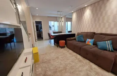 Sobrado com 3 dormitórios à venda, 145 m² - vila santa clara - são paulo - sp