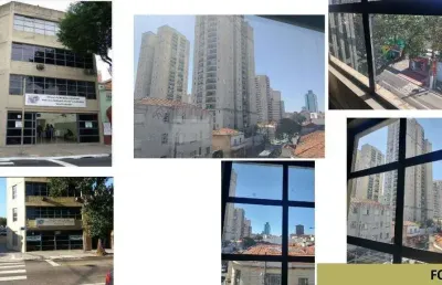 Prédio para alugar na Rua Orfanato, Vila Prudente, São Paulo
