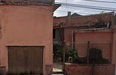 Casa com 2 dormitórios à venda, 102 m² - vila bela - são paulo - sp