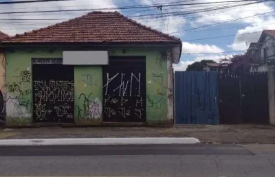Terreno à venda, 400 m² - vila bela - são paulo - sp