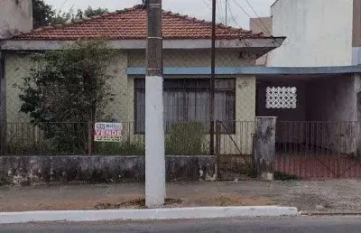 Terreno à venda, 305 m² - parque das flores - são paulo - sp