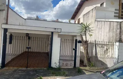 Casa com 1 dormitório à venda - parque da vila prudente - são paulo - sp