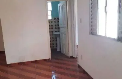 Casa com 2 dormitórios à venda, 200 m² por r$ 550.000 - vila santa clara - são paulo - sp