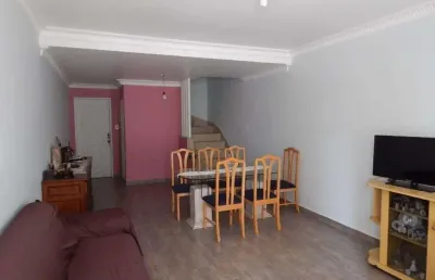 Casa com 214,5m² para venda - parque da vila prudente - são paulo/sp
