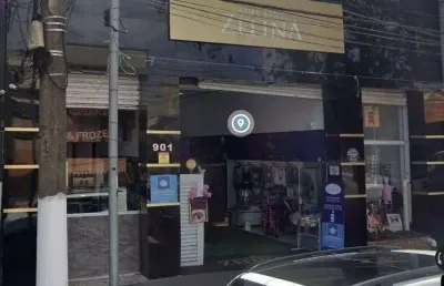 Prédio à venda na Avenida Zelina, Vila Zelina, São Paulo