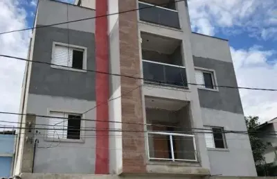 Apartamento à venda, 1 quarto, vila california - são paulo/sp