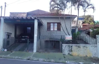 Terreno à venda na Rua Maria do Carmo, Vila Alpina, São Paulo