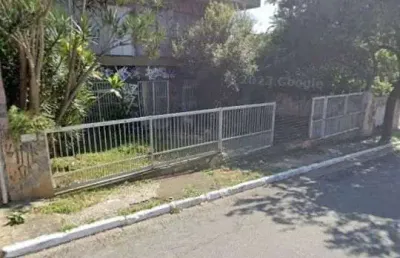 Terreno à venda na Rua Paratinquara, Vila Alpina, São Paulo