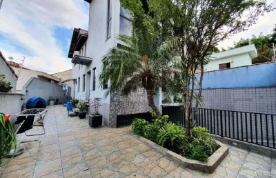 Sobrado com 3 dormitórios com 226 m² - vila alpina - são paulo - sp