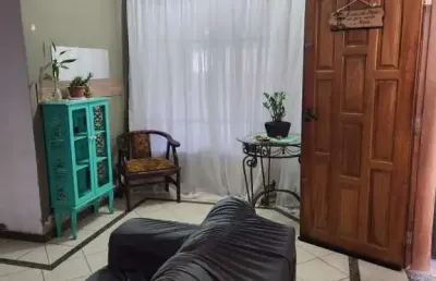 Casa com 3 quartos à venda na Rua Bispo Eugênio Demazemod, Vila Alpina, São Paulo