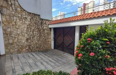 Sobrado 3 dormitórios com piscina à venda - parque da vila prudente - são paulo - sp