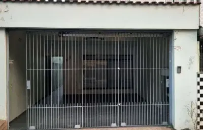 Sobrado à venda, 3 quartos, 1 suíte, 2 vagas, vila prudente (zona leste) - são paulo/sp