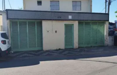 Casa à venda, 3 quartos, 1 suíte, vila prudente (zona leste) - são paulo/sp