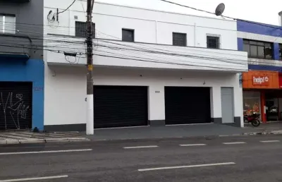 Salão à venda, 4 vagas, vila prudente (zona leste) - são paulo/sp