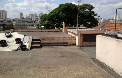 Casa à venda, 3 quartos, 2 suítes, 3 vagas, parque da vila prudente - são paulo/sp
