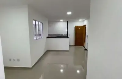 Apartamento à venda, 2 quartos, vila industrial - são paulo/sp