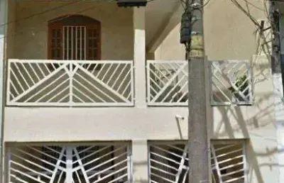 Sobrado com 4 dormitórios à venda, 330 m² - vila califórnia - são paulo - sp