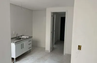 Apartamento com 1 quarto à venda na Rua do Orfanato, Vila Prudente, São Paulo