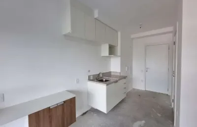 Studio novo com 1 dormitório à venda, 26 m² - jardim independência - são paulo - sp